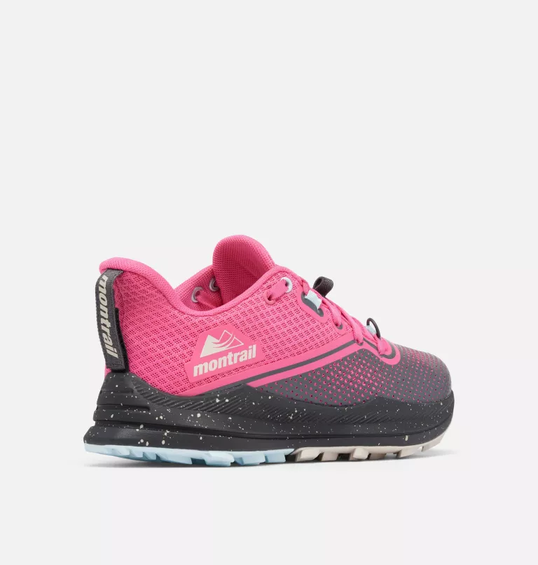 TENIS FEMENINO COLUMBIA MONTRAIL TRINITY FKT – foto 6